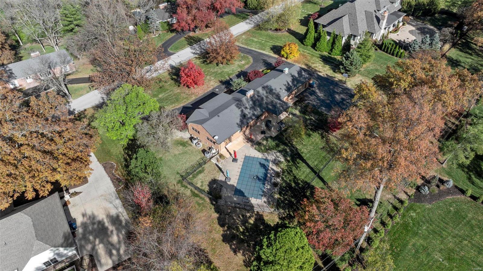 Topping Estates 2 - Residential