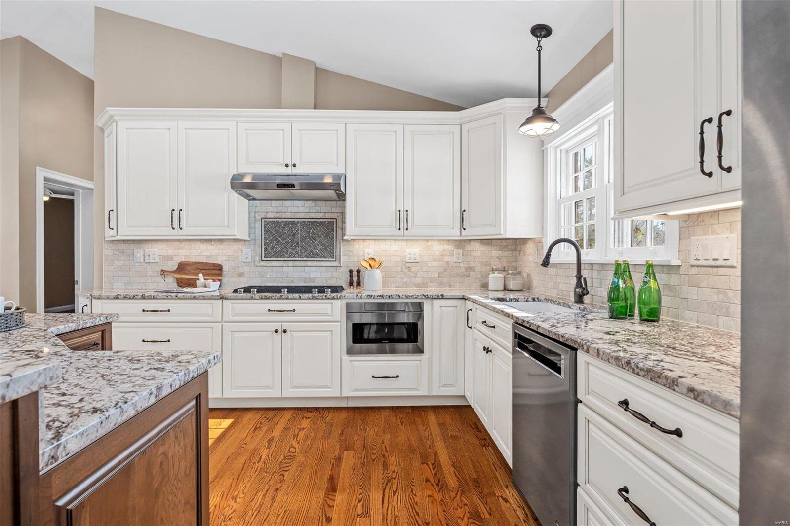 Topping Estates 2 - Residential