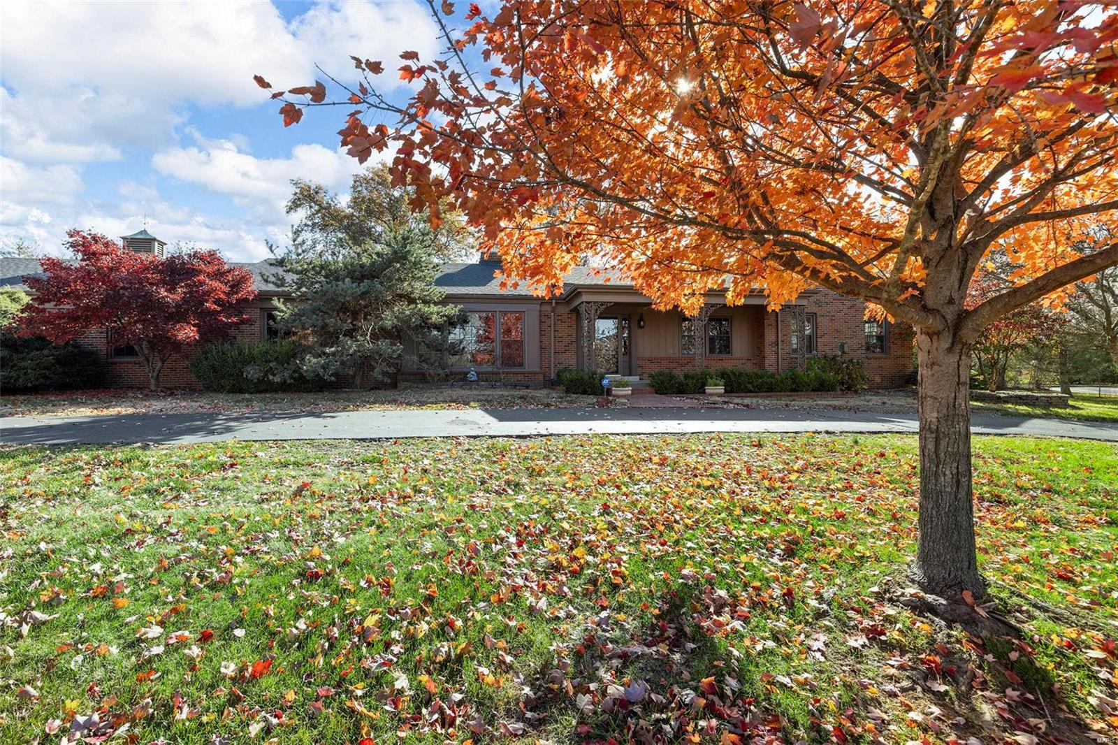 Topping Estates 2 - Residential