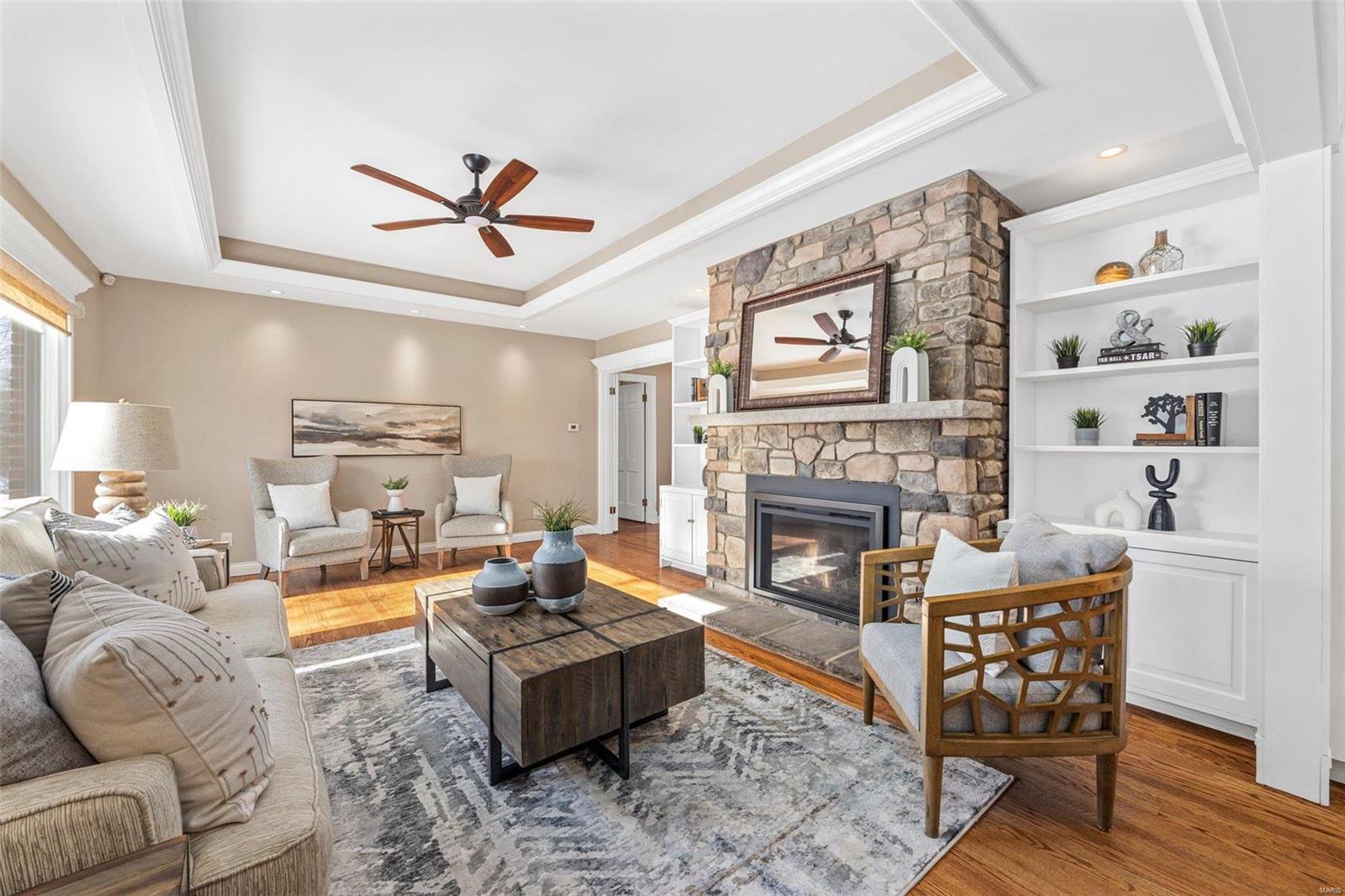 Topping Estates 2 - Residential