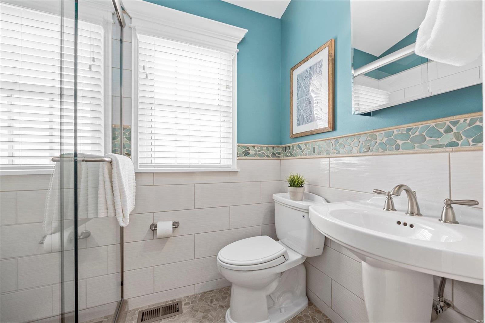 Topping Estates 2 - Residential