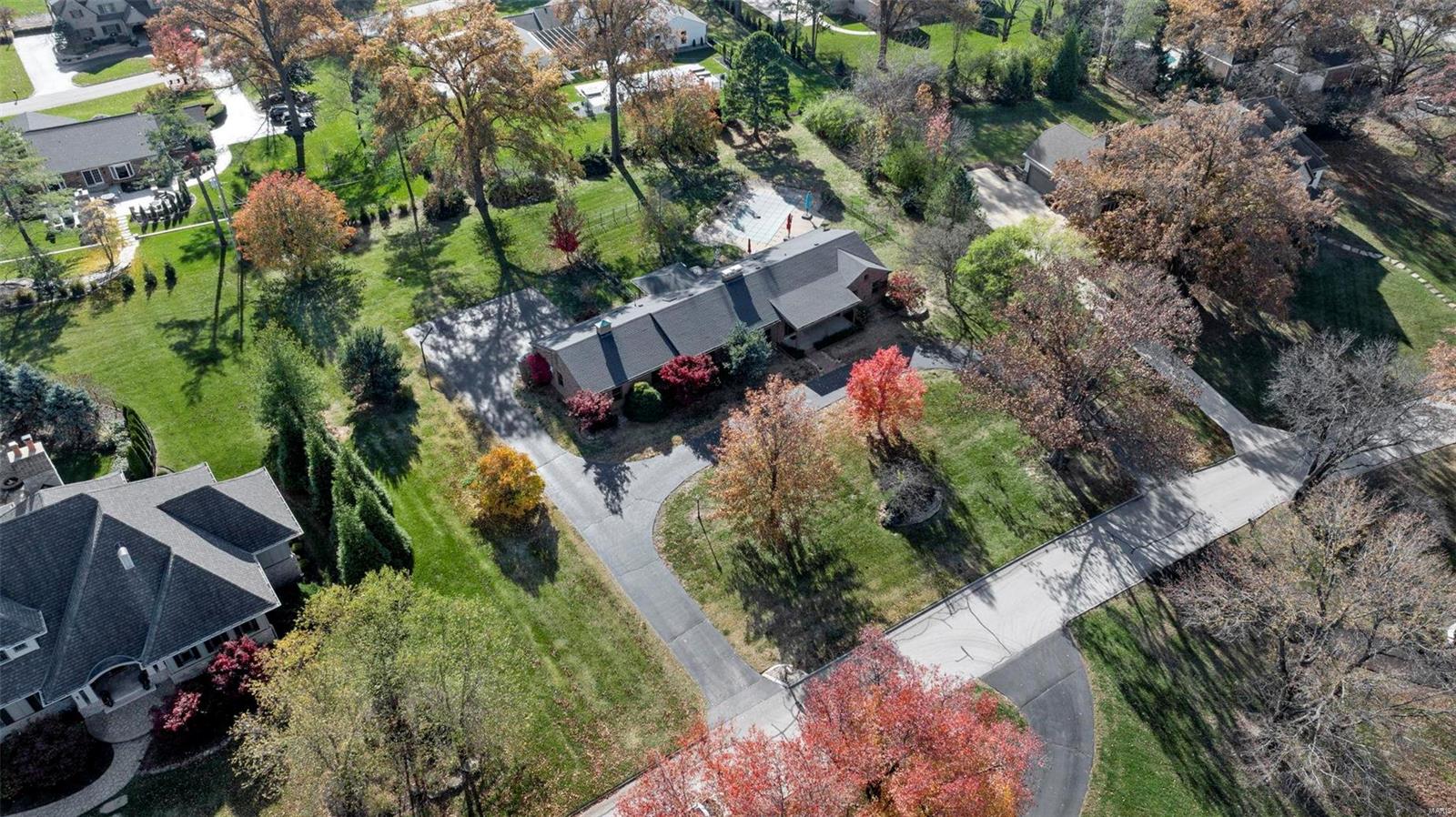 Topping Estates 2 - Residential