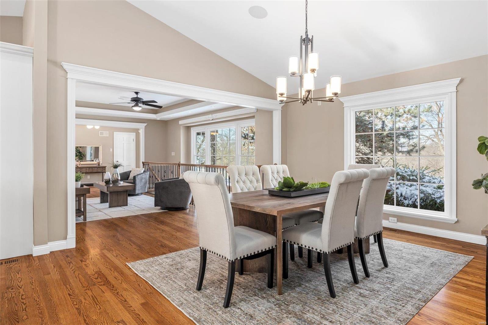 Topping Estates 2 - Residential