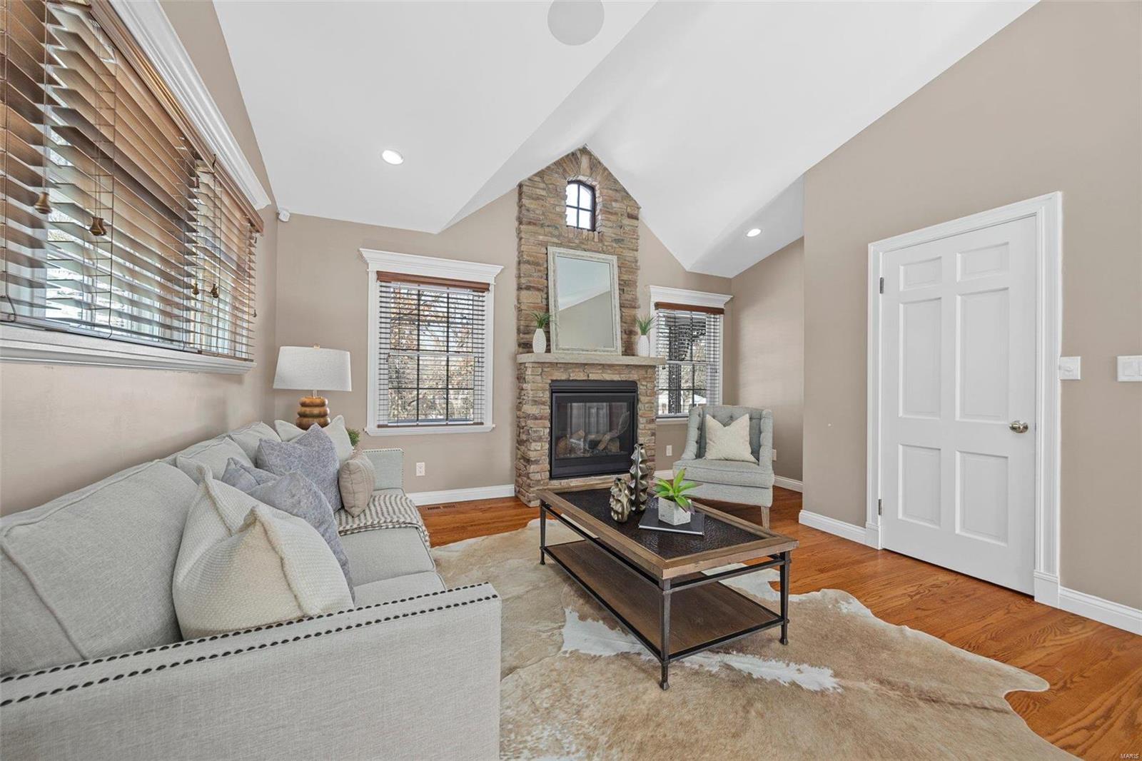 Topping Estates 2 - Residential