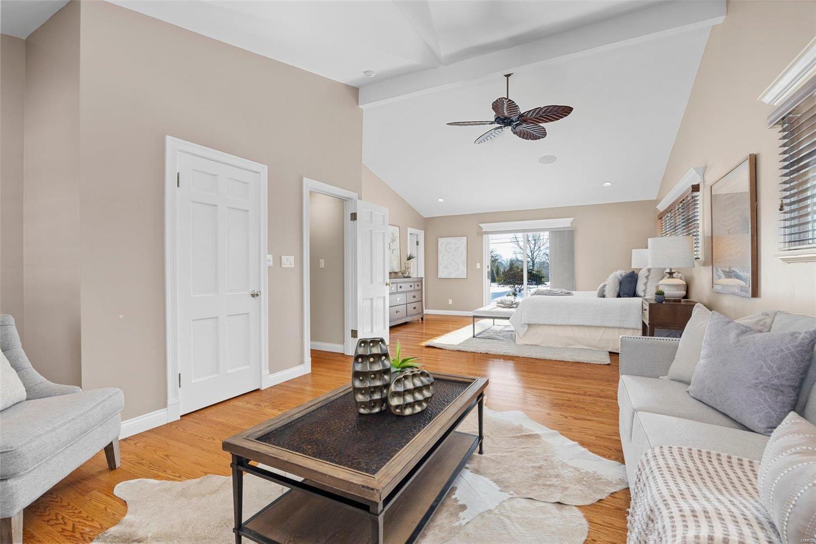 Topping Estates 2 - Residential