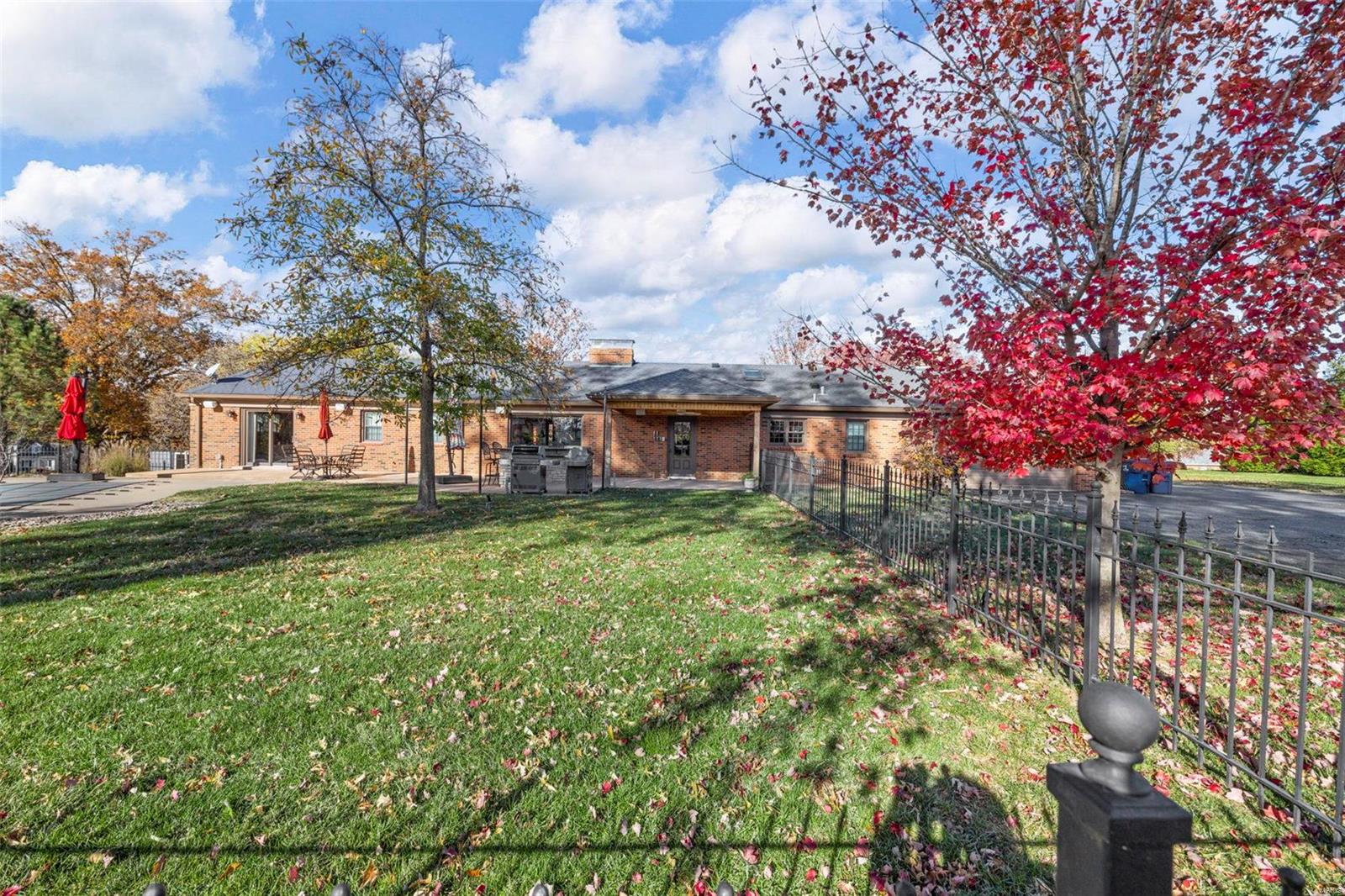 Topping Estates 2 - Residential