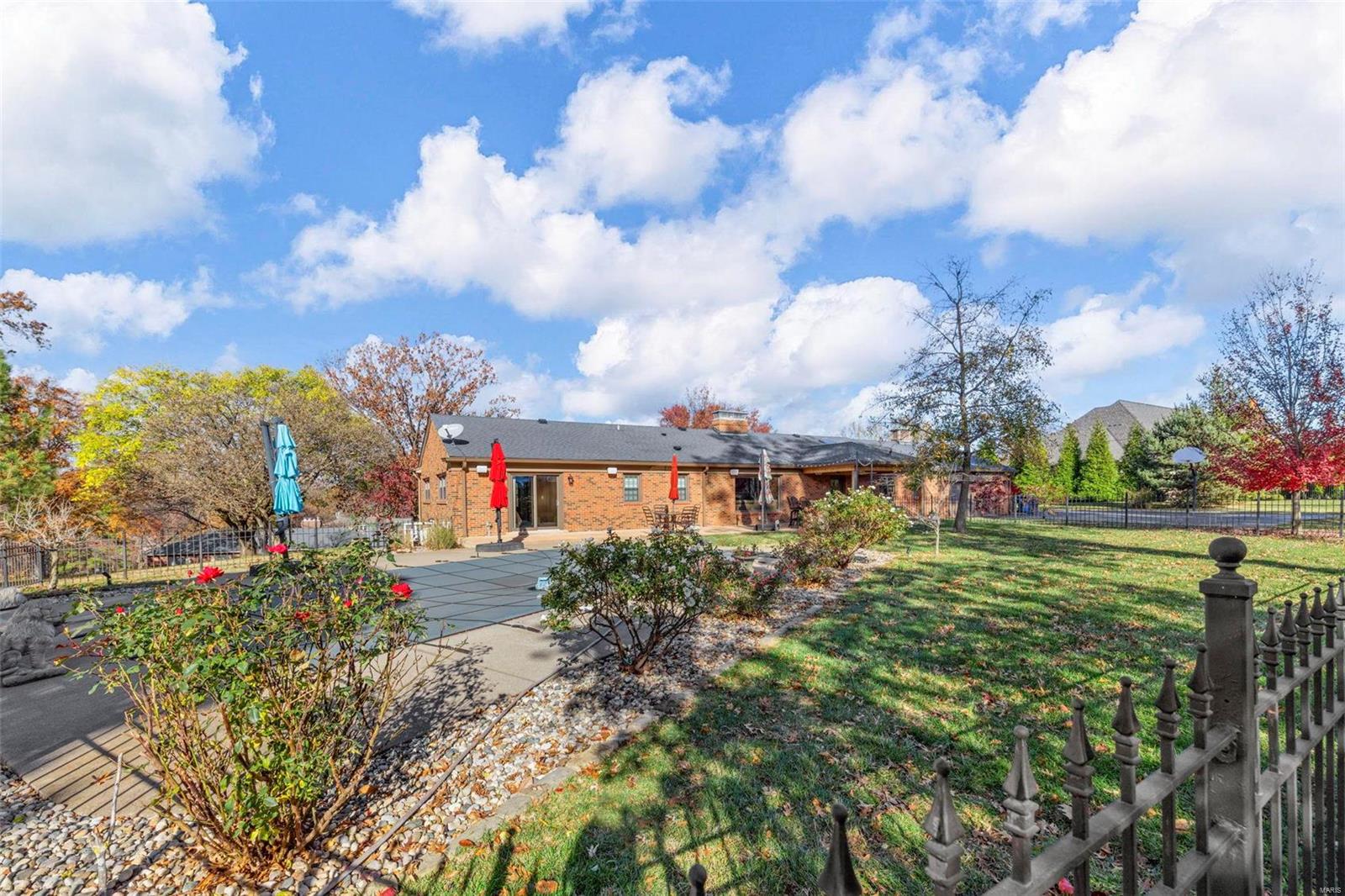 Topping Estates 2 - Residential