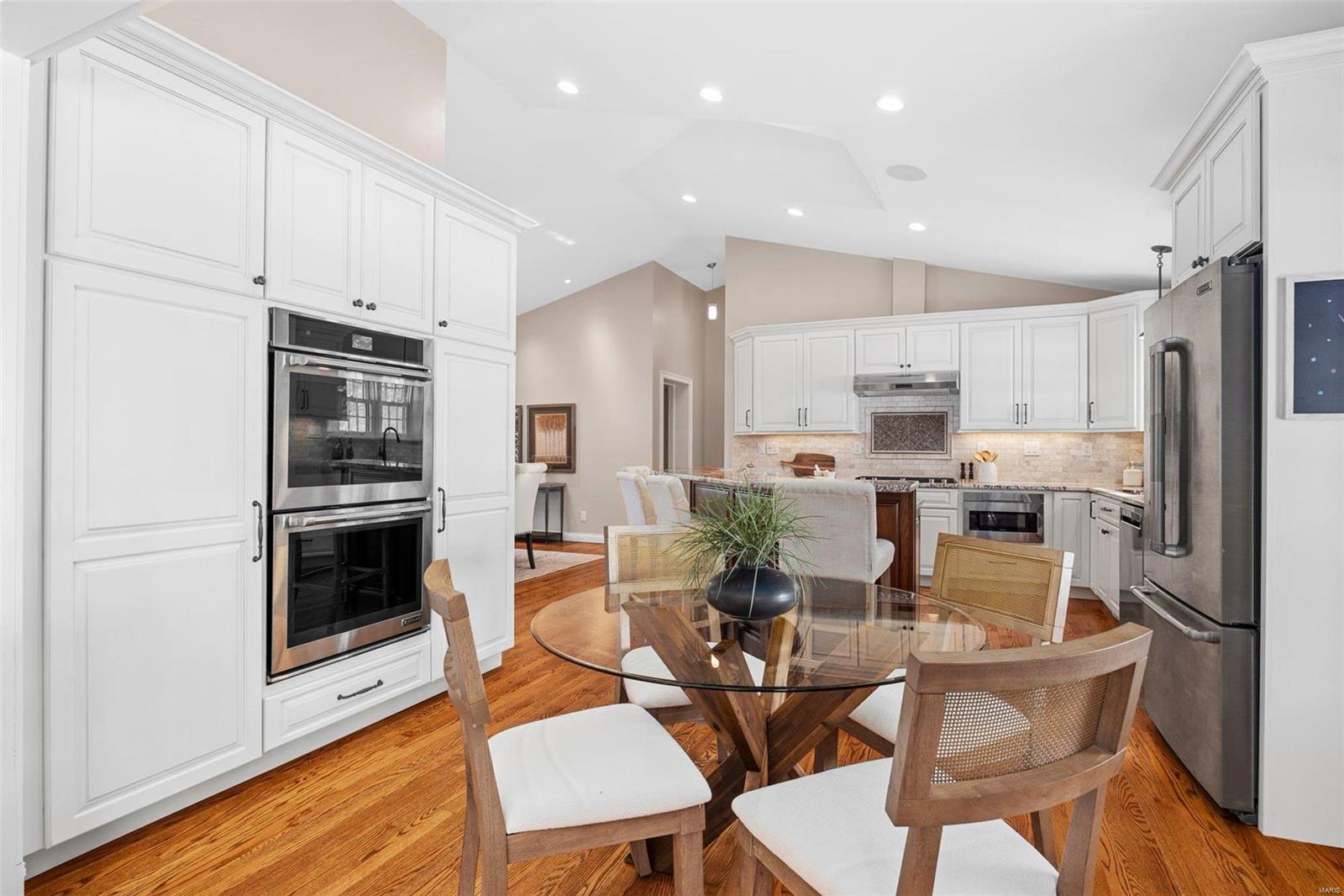 Topping Estates 2 - Residential