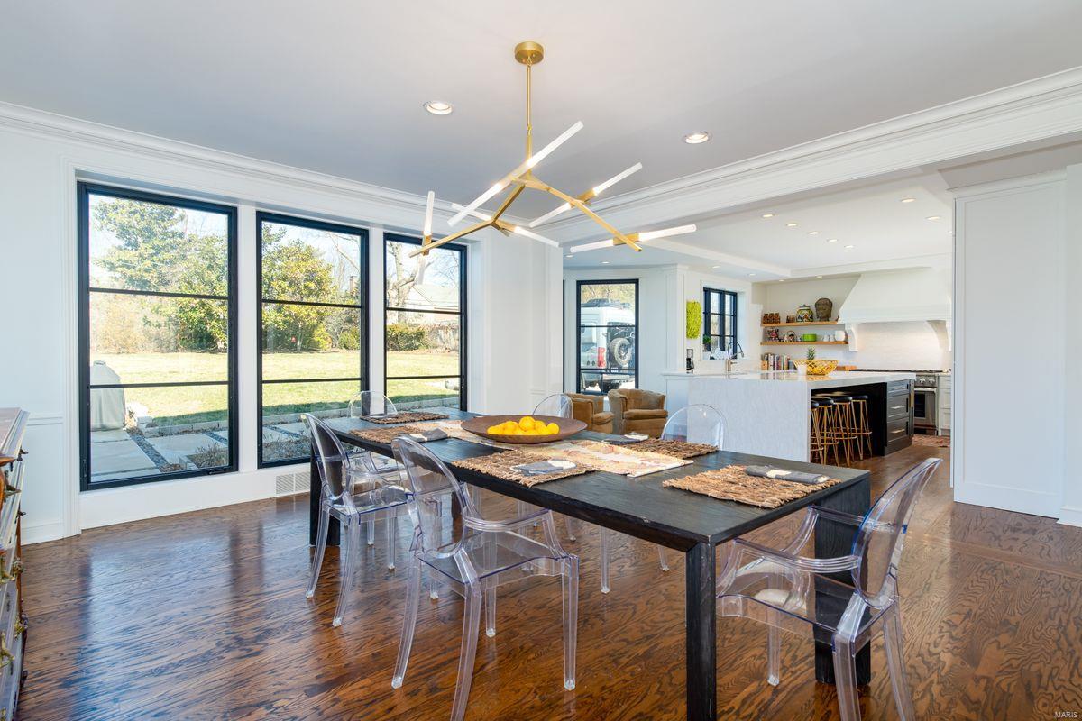 La Hacienda - Residential