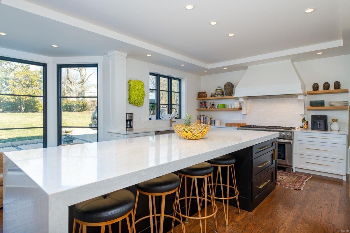 La Hacienda - Residential