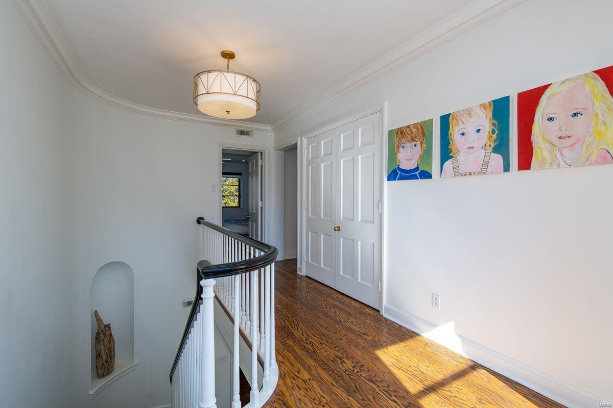 La Hacienda - Residential