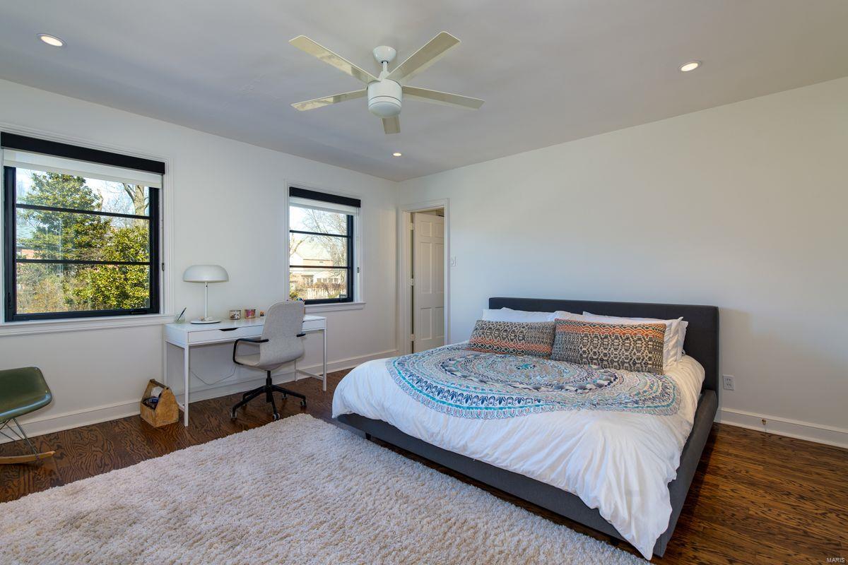 La Hacienda - Residential