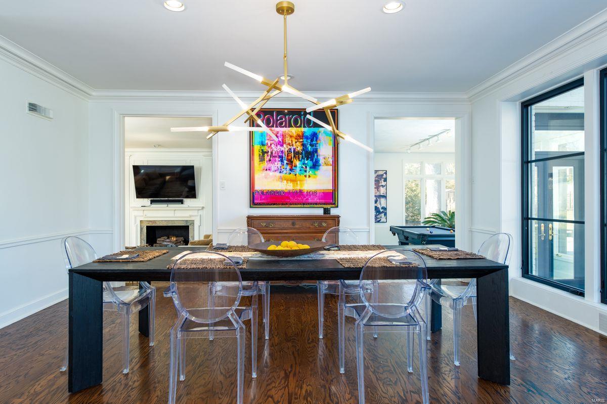 La Hacienda - Residential