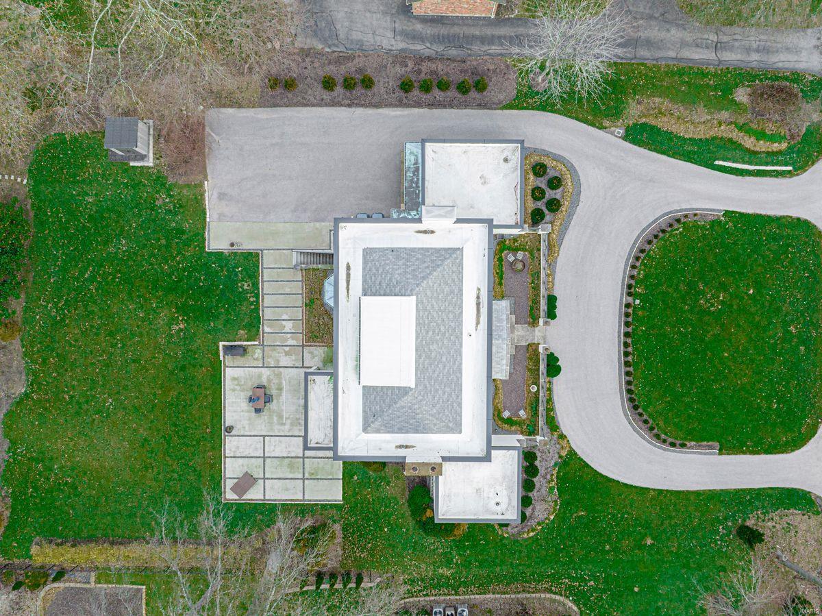 La Hacienda - Residential