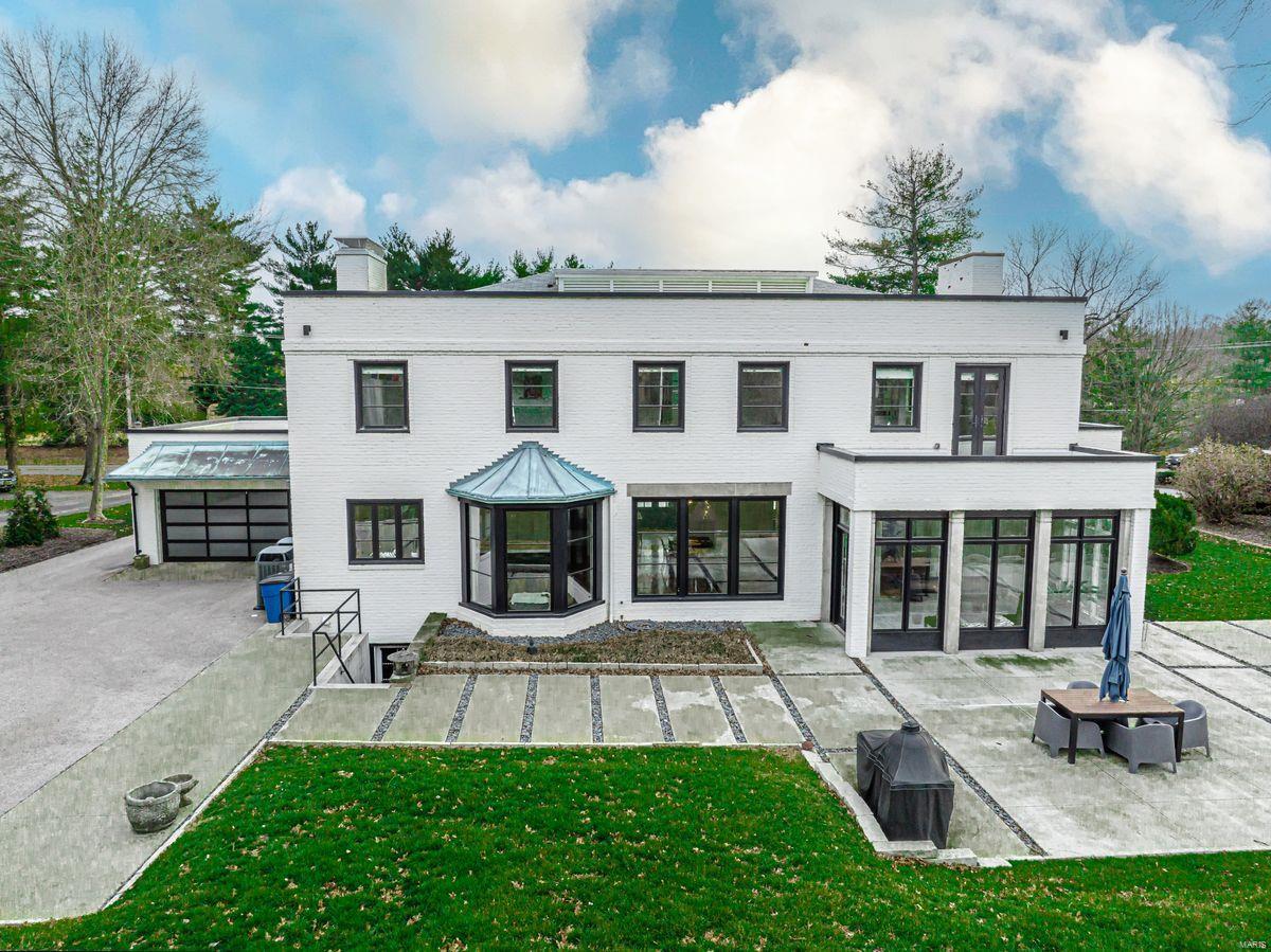 La Hacienda - Residential