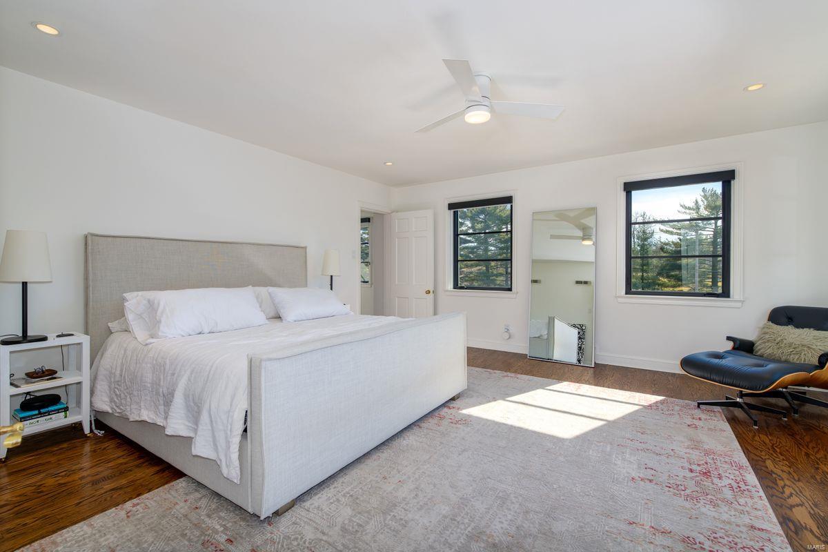 La Hacienda - Residential