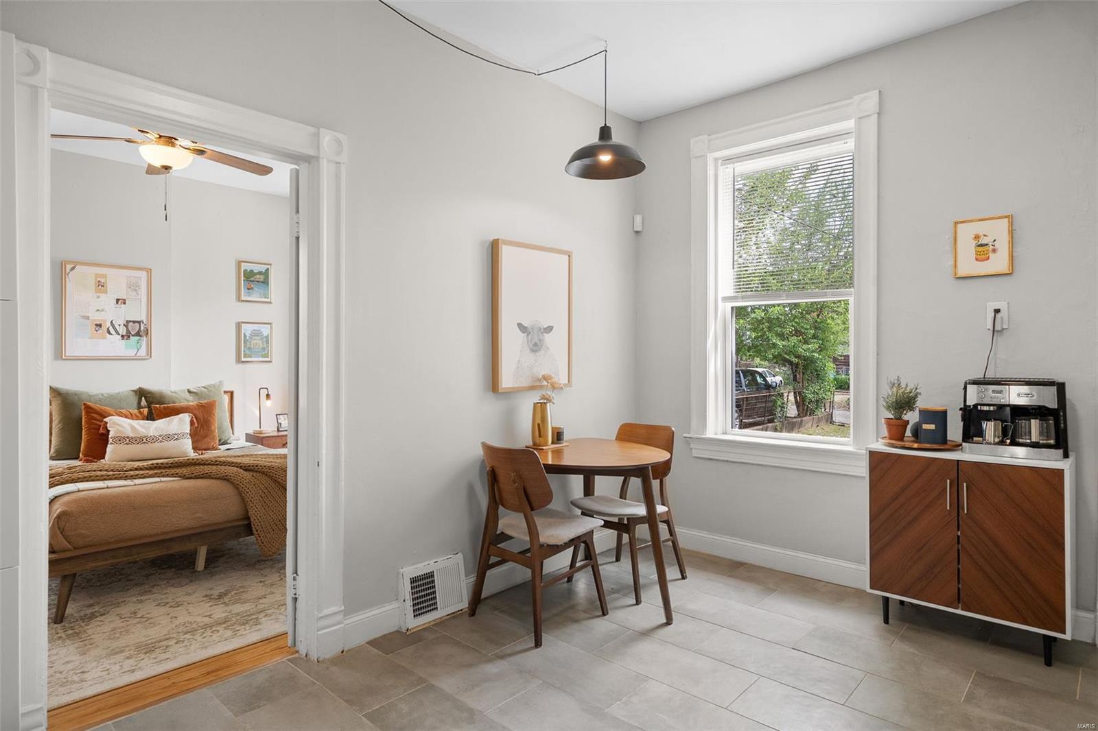 Belz Add - Residential