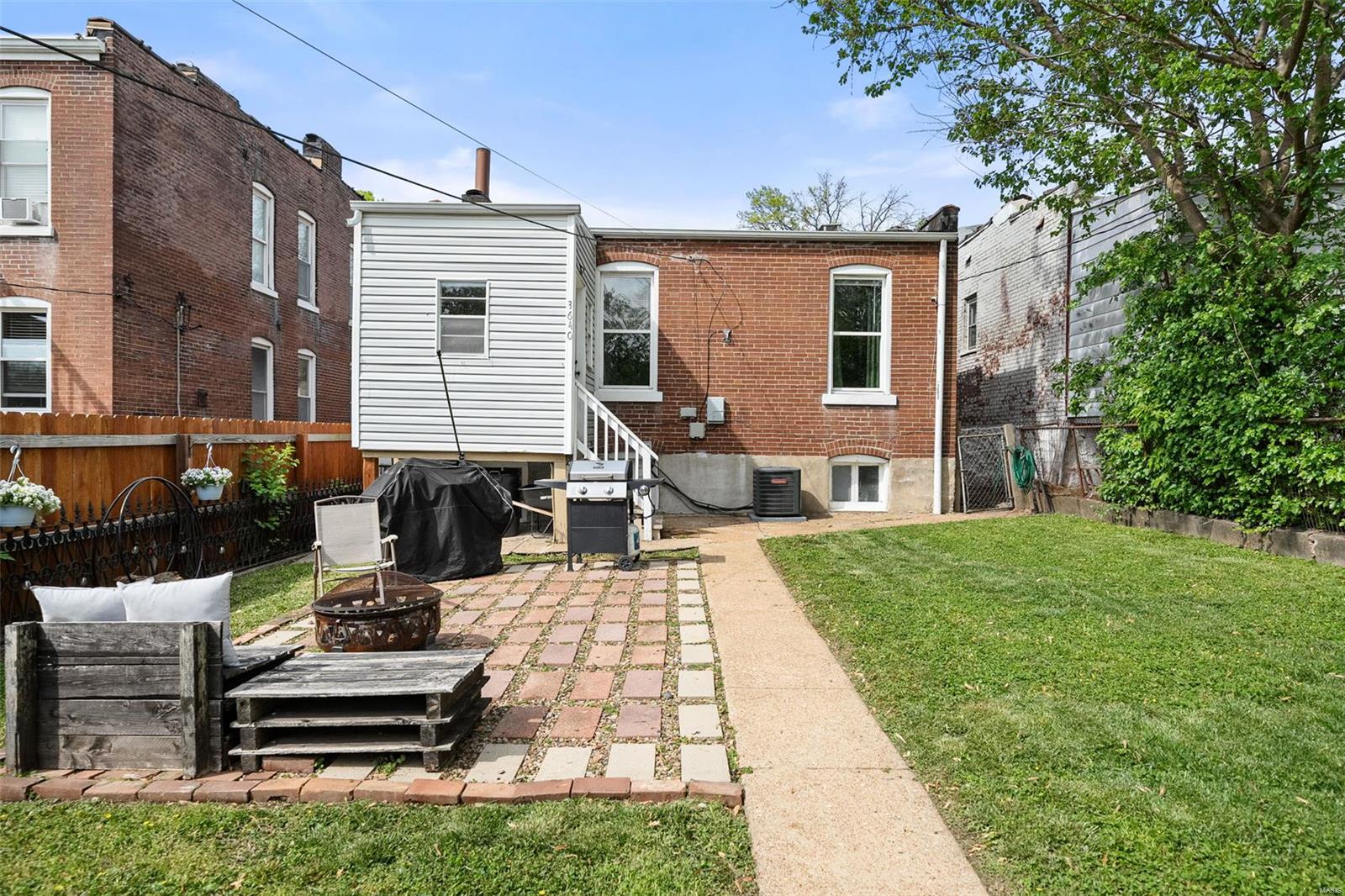 Belz Add - Residential