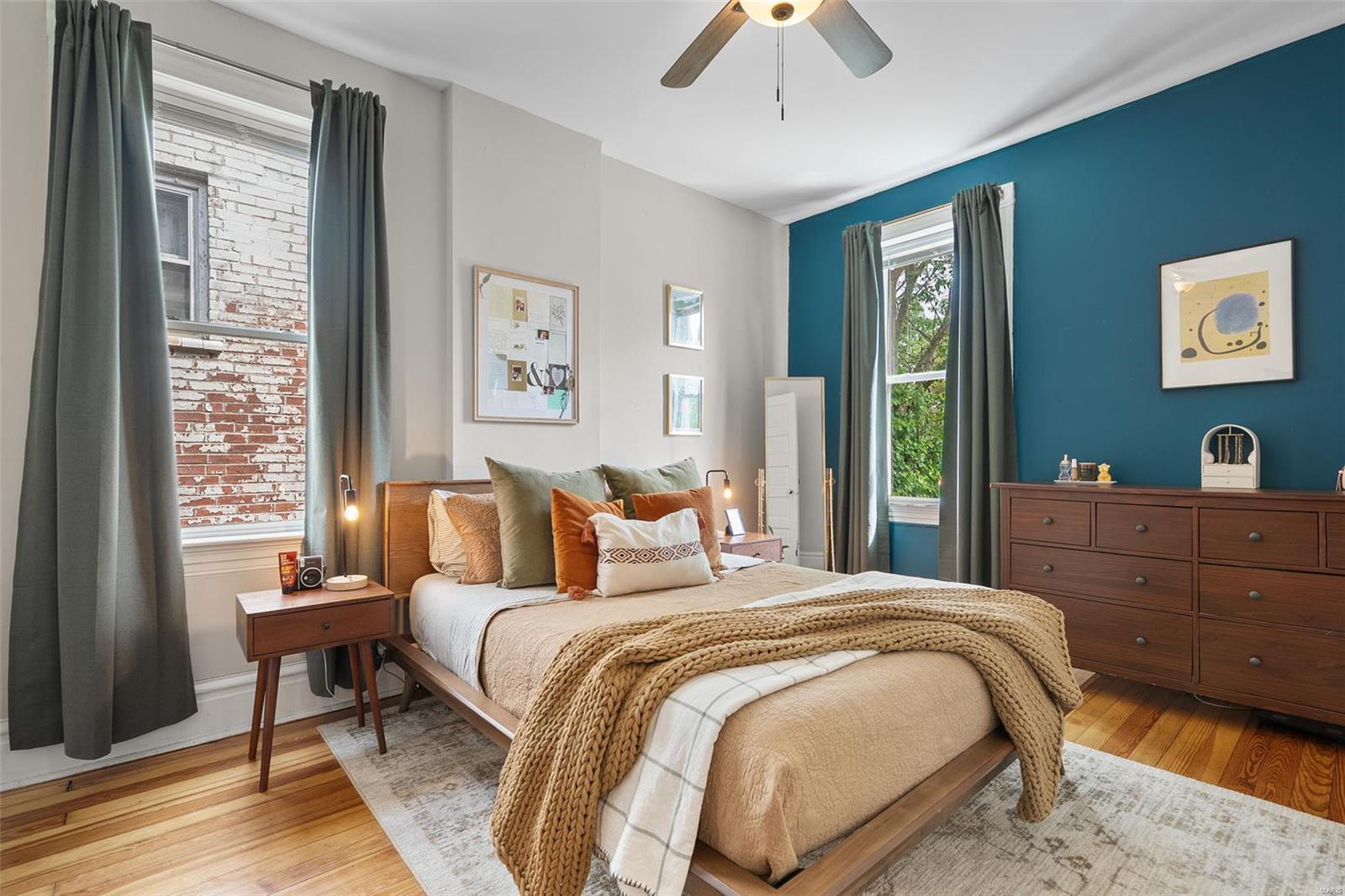 Belz Add - Residential