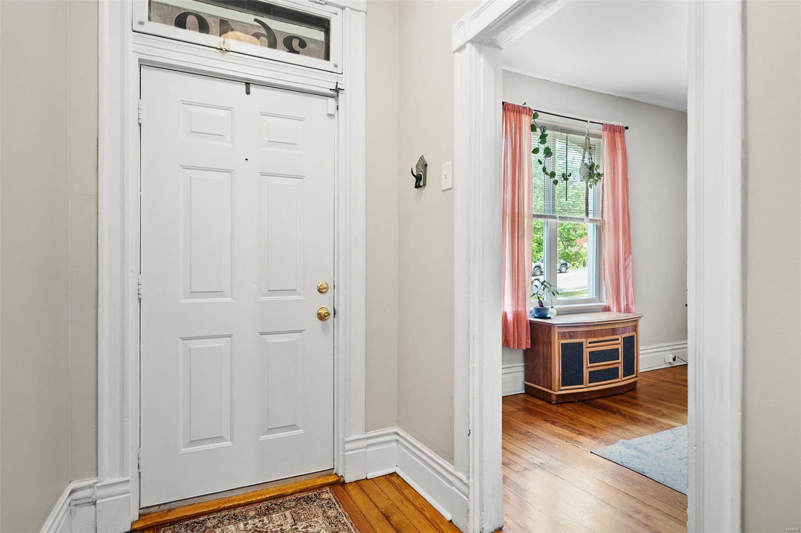 Belz Add - Residential