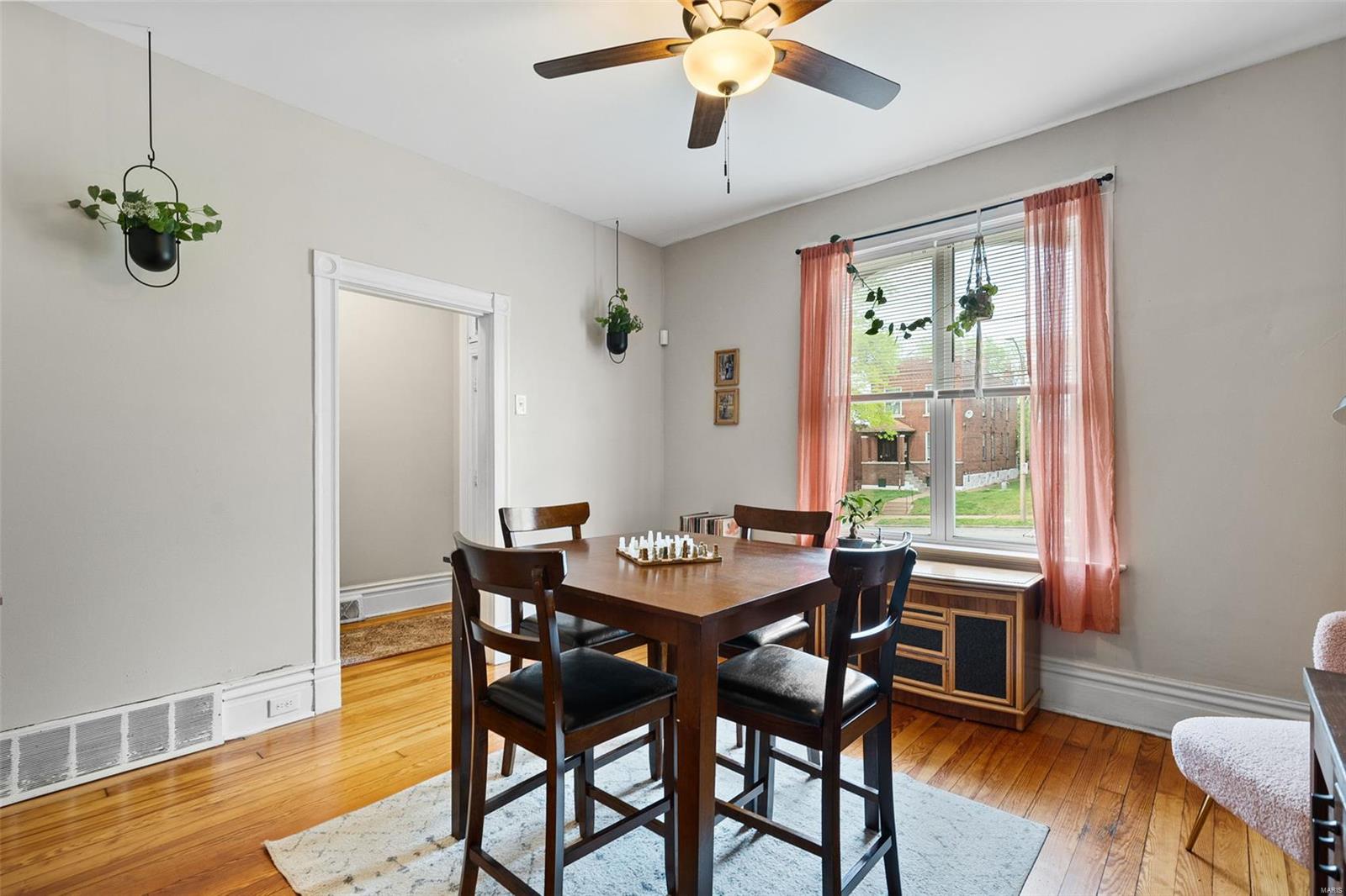 Belz Add - Residential