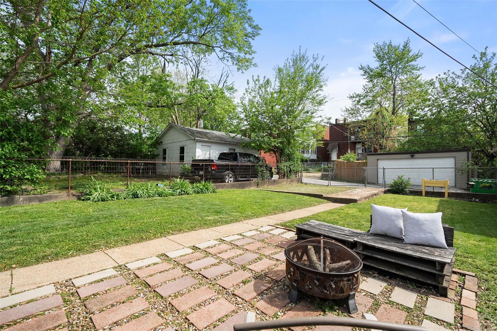 Belz Add - Residential