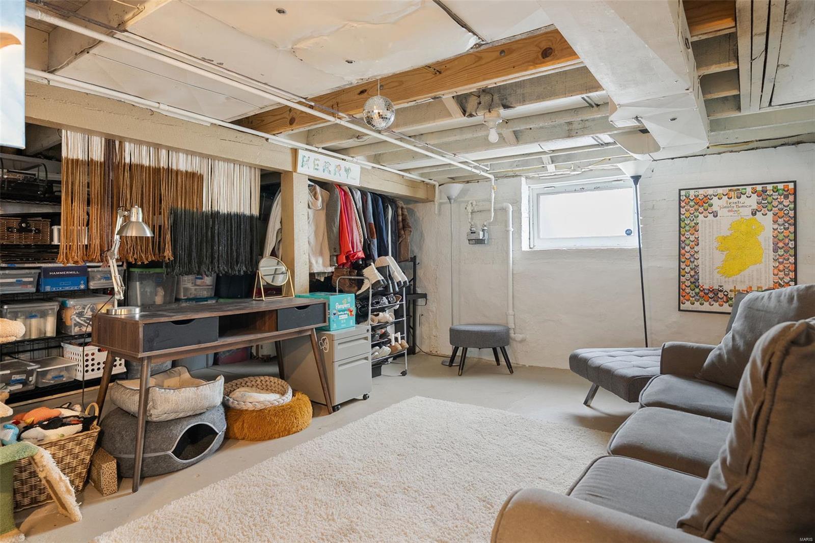 Belz Add - Residential