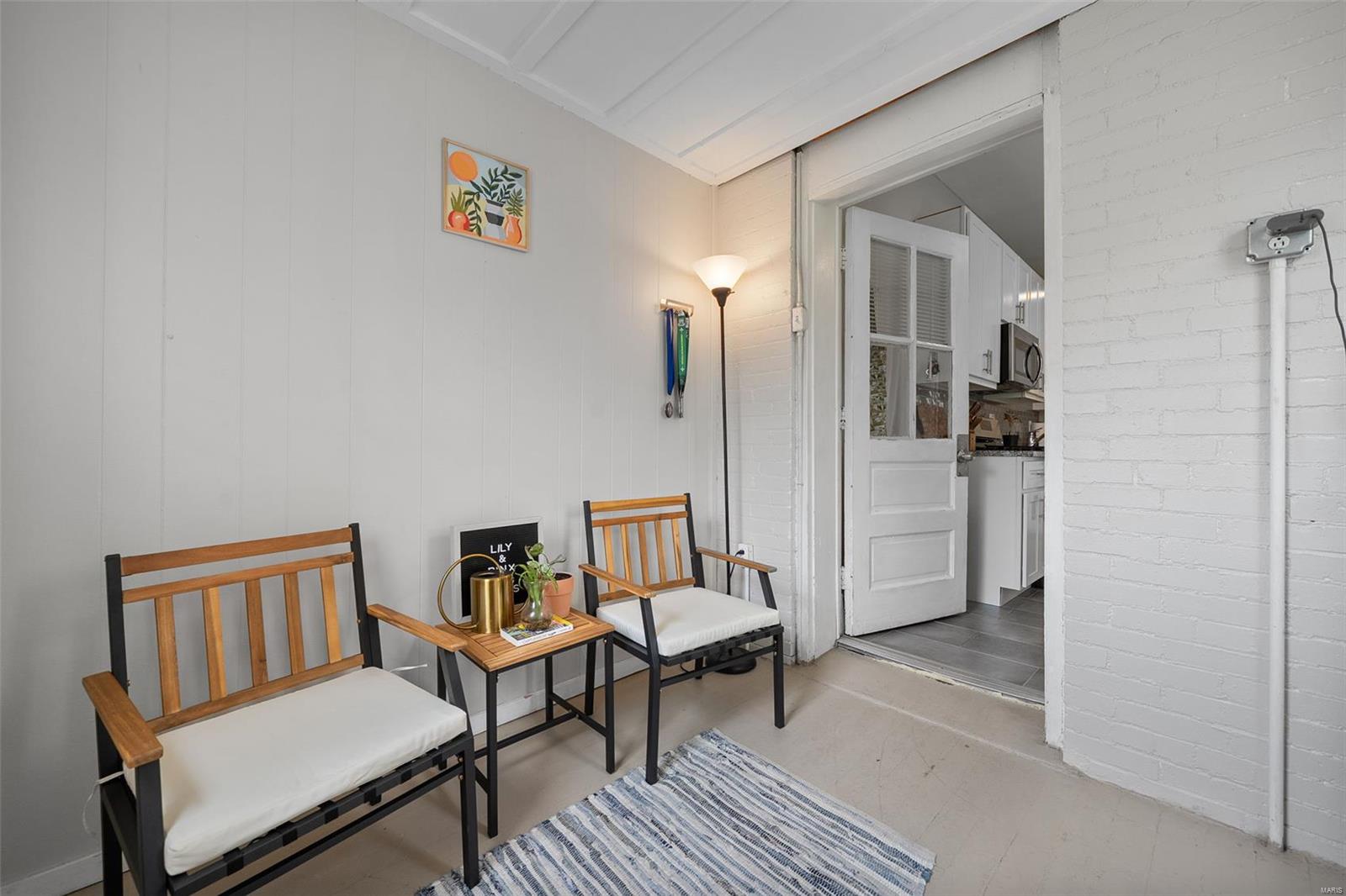 Belz Add - Residential