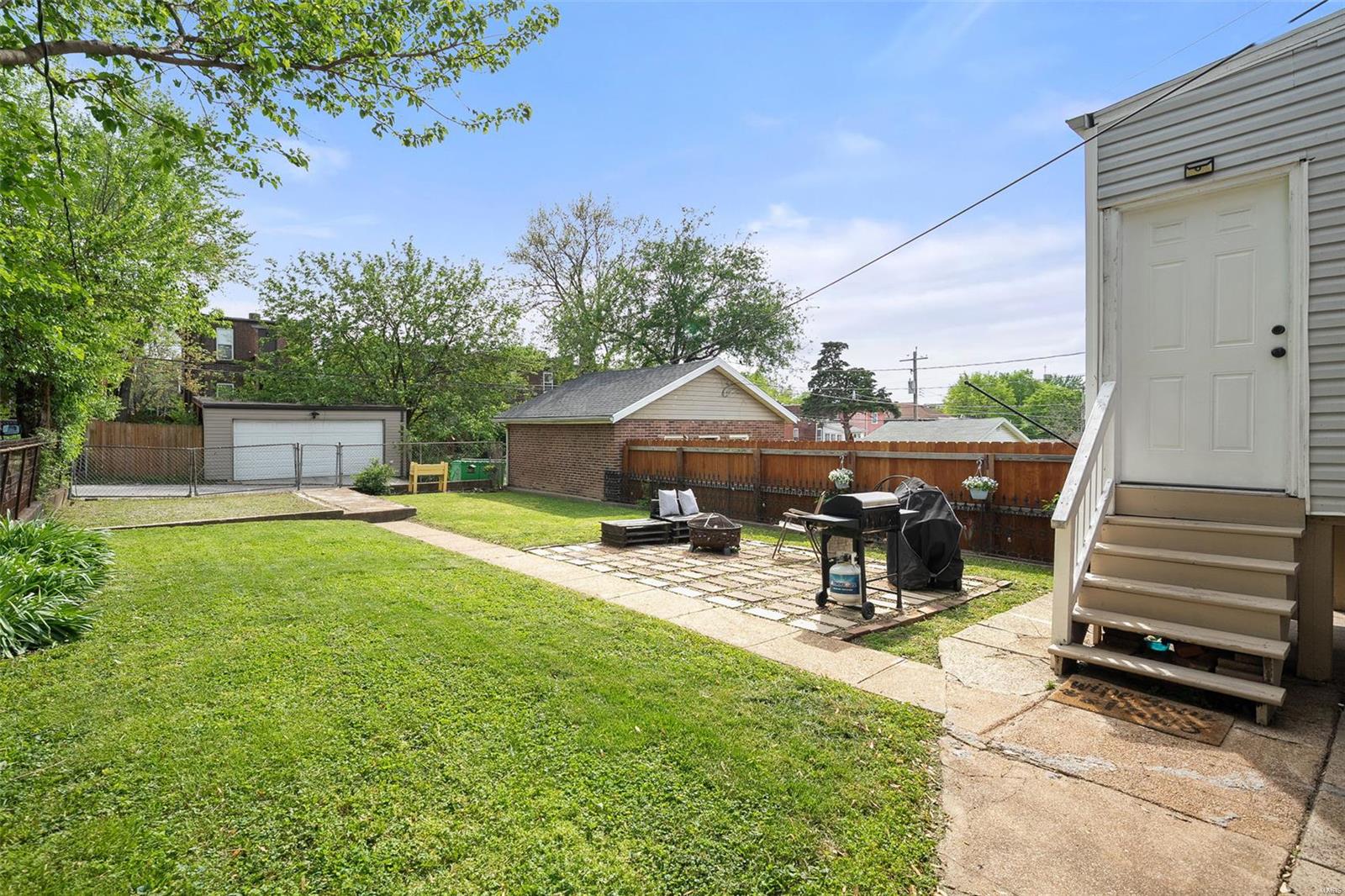 Belz Add - Residential