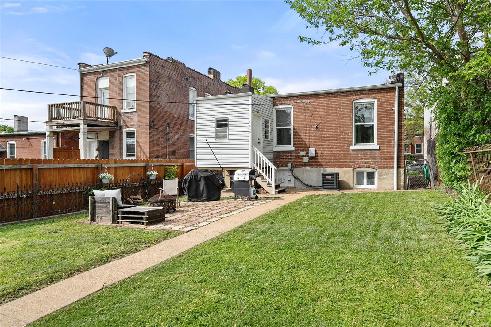 Belz Add - Residential