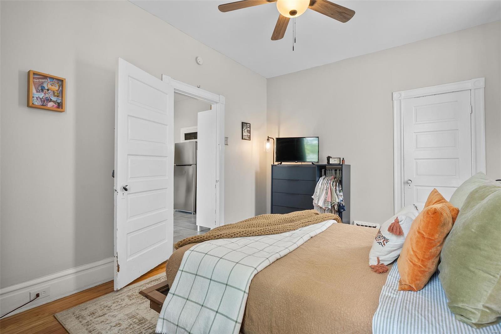 Belz Add - Residential