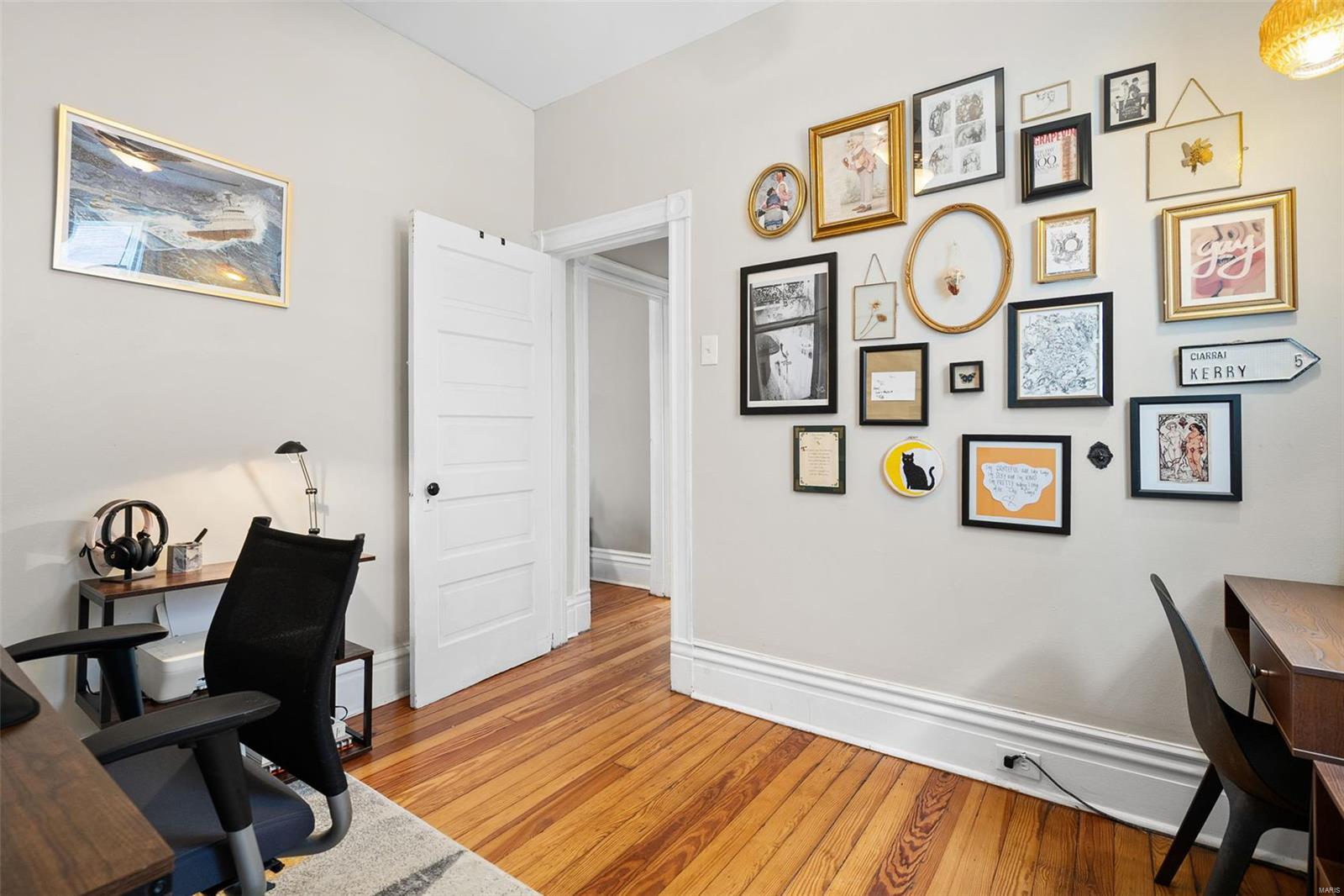 Belz Add - Residential