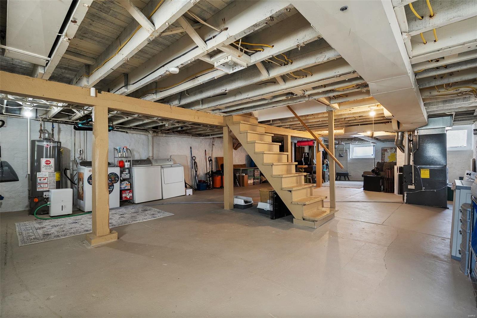 Belz Add - Residential