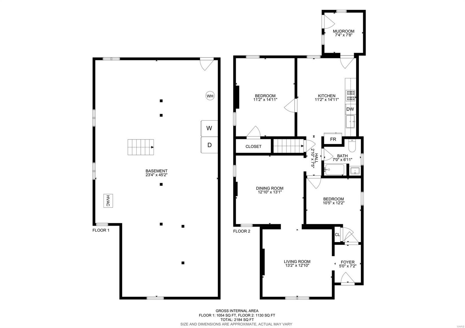 Belz Add - Residential