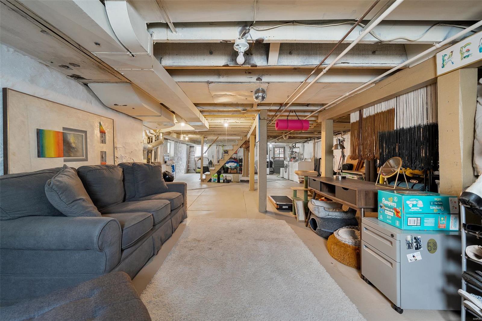 Belz Add - Residential