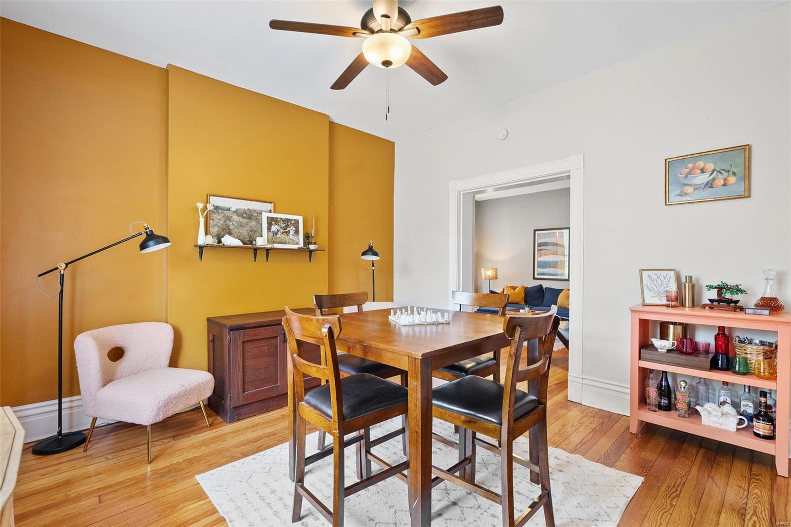 Belz Add - Residential