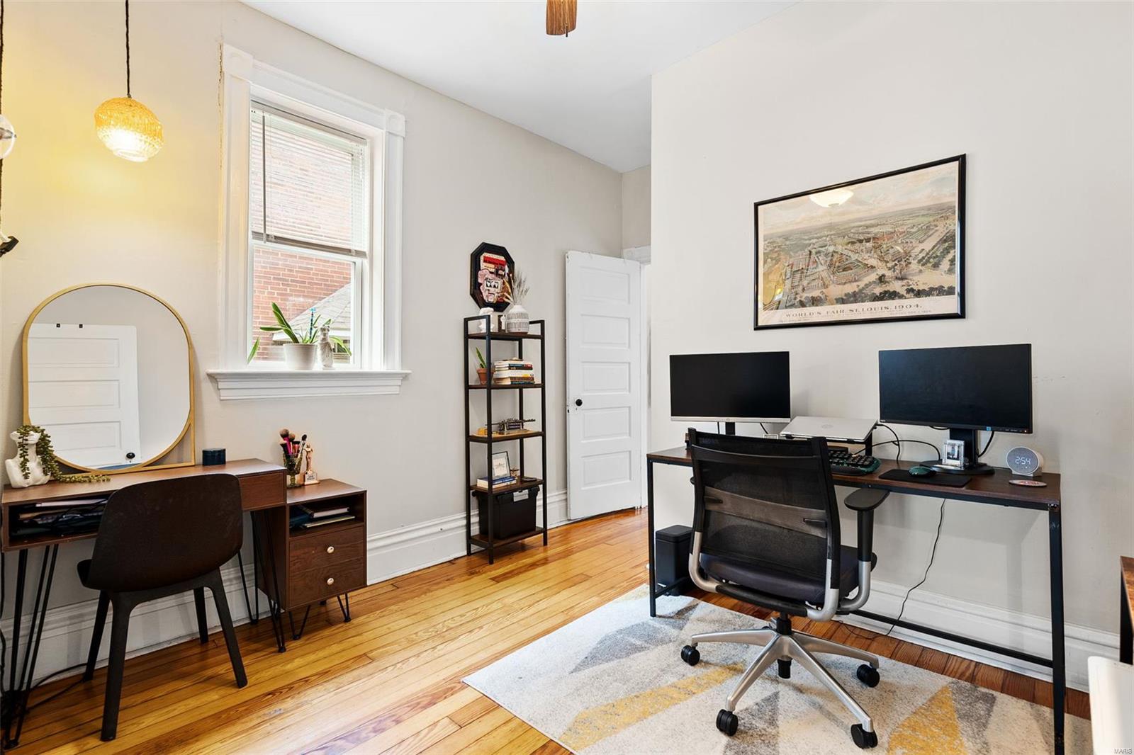 Belz Add - Residential