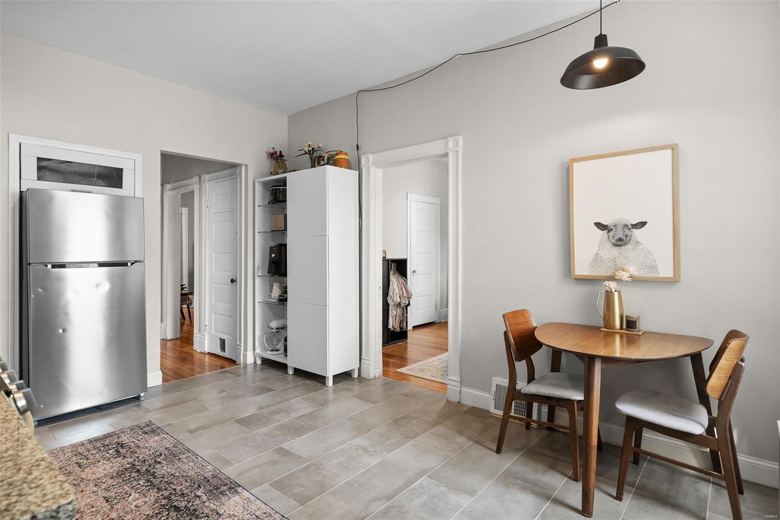 Belz Add - Residential