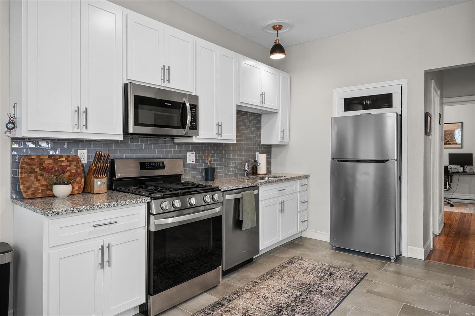 Belz Add - Residential