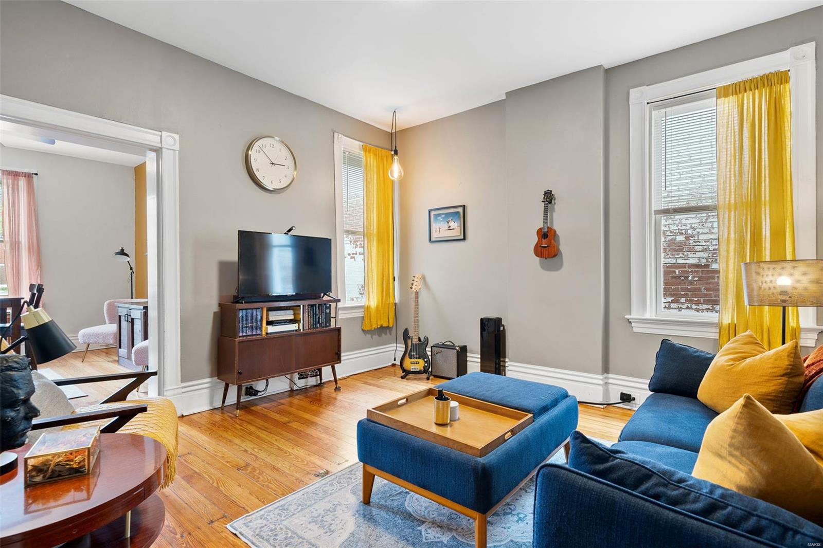 Belz Add - Residential