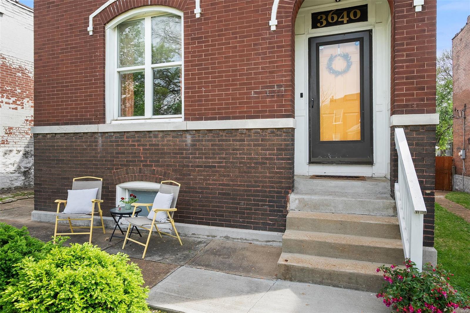 Belz Add - Residential