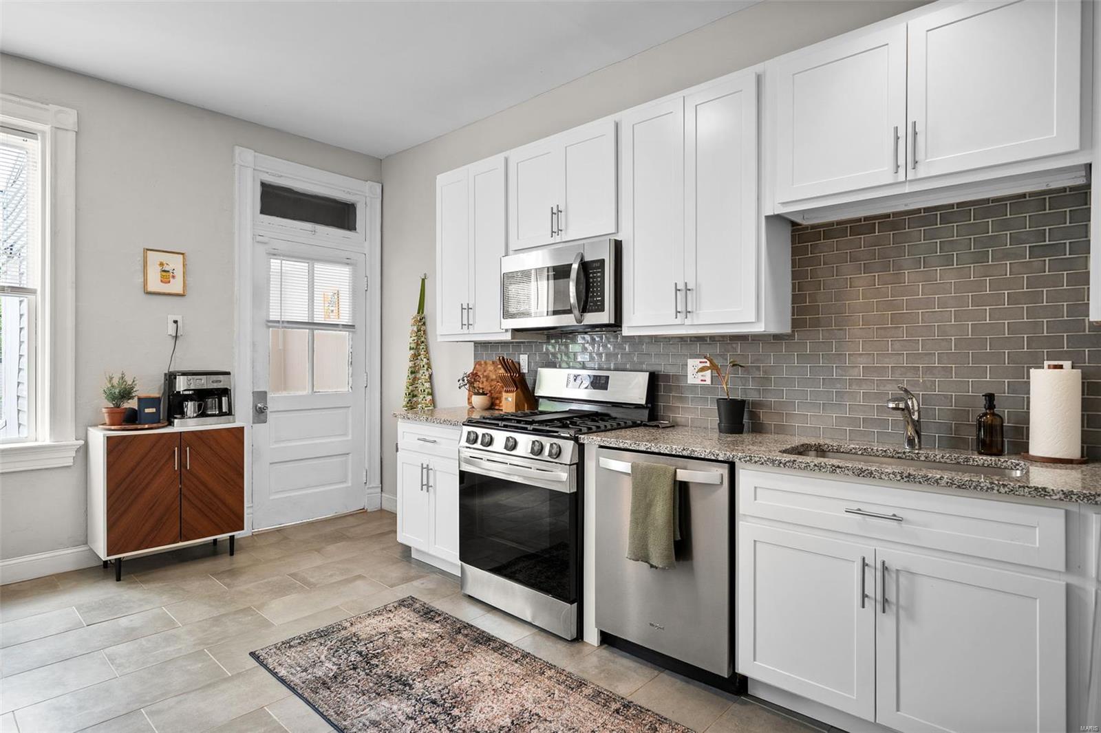 Belz Add - Residential