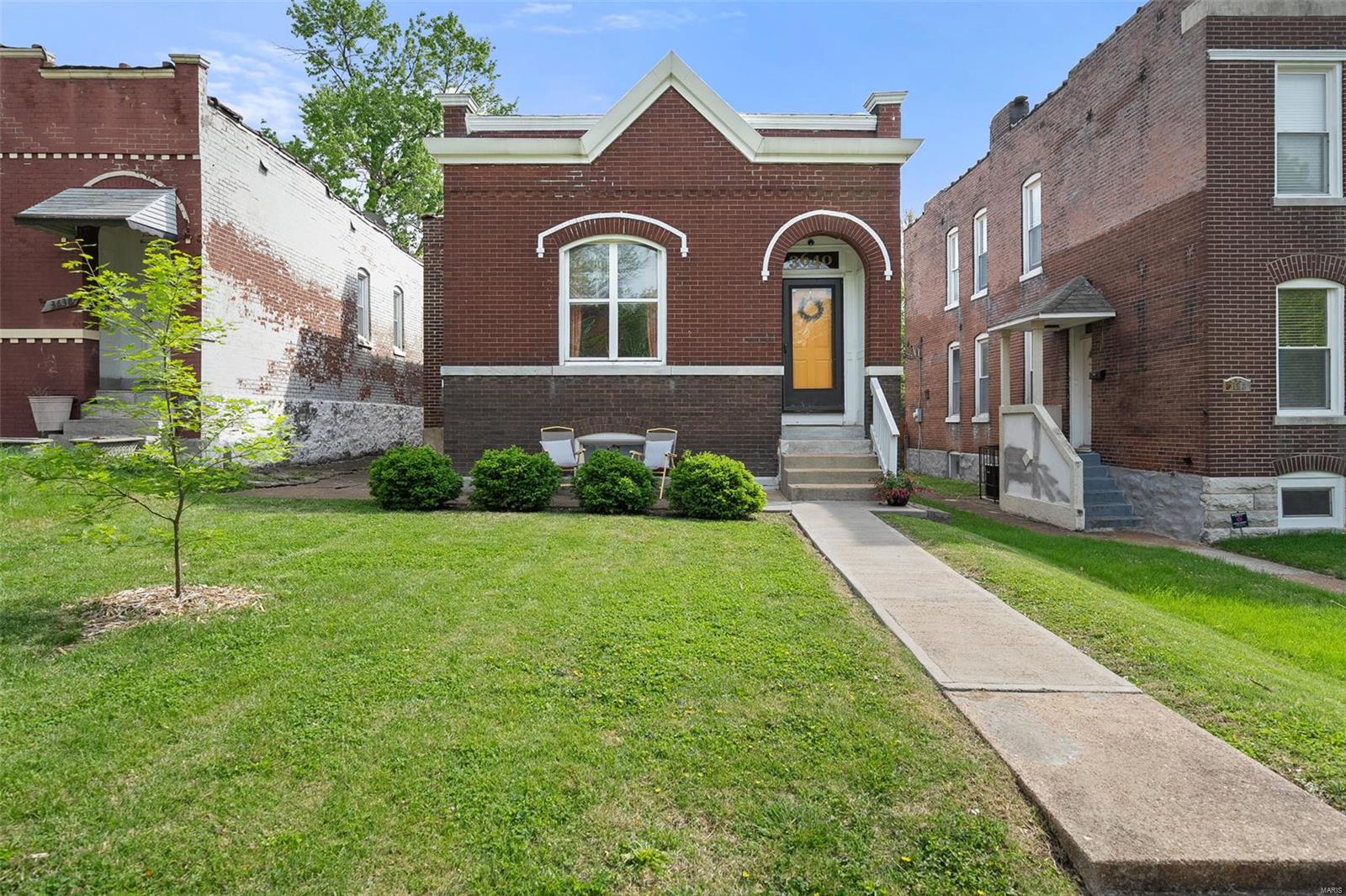 Belz Add - Residential