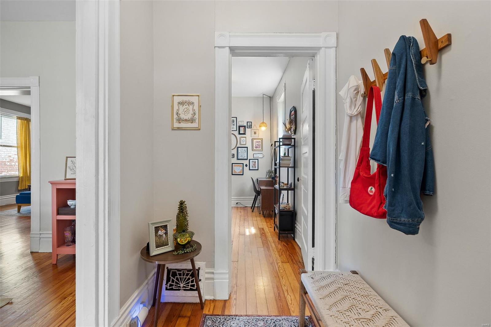 Belz Add - Residential