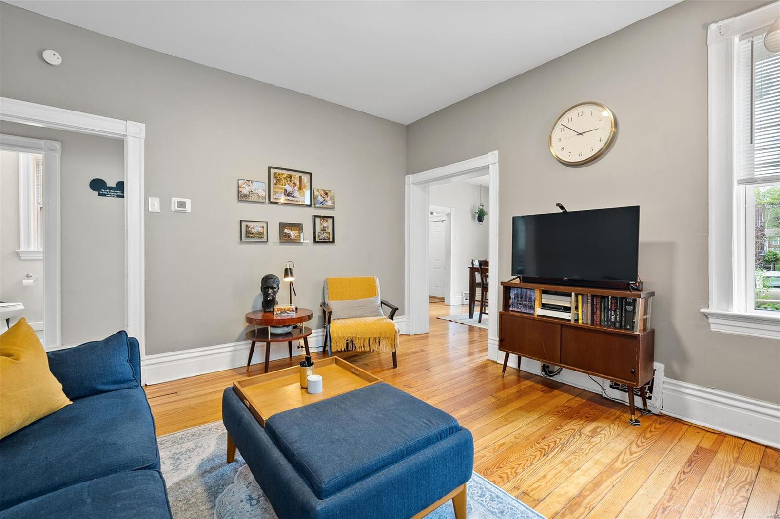 Belz Add - Residential