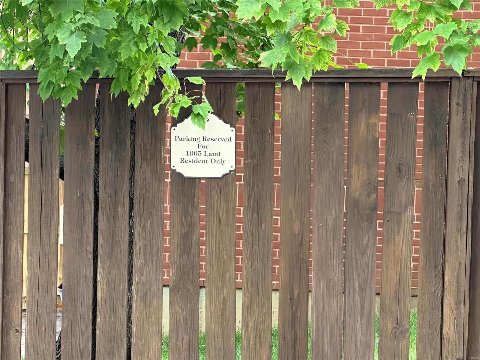 None - Residential