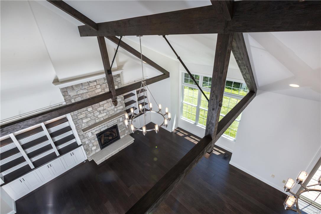 Villa Coublay 1 - Residential