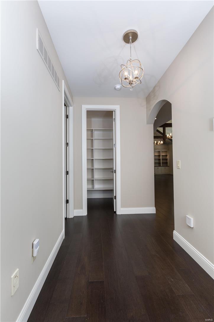 Villa Coublay 1 - Residential