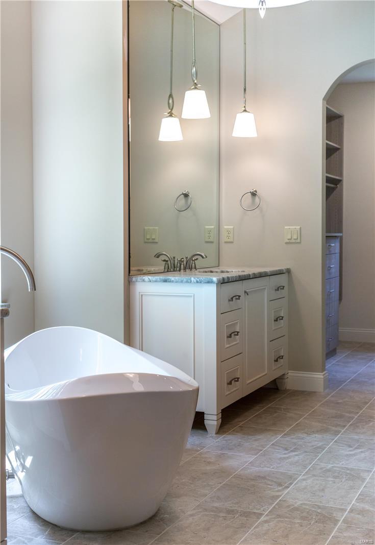 Villa Coublay 1 - Residential