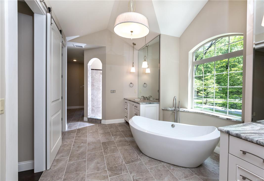 Villa Coublay 1 - Residential